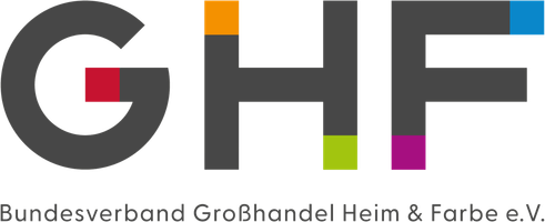 GHF – Bundesverband Großhandel Heim & Farbe e.V.